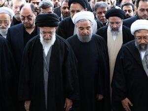 يتبع من سبعة إلى 10 آلاف من هؤلاء المقاتلين حزب الله اللبناني