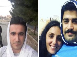 إيرانيون يرتدون الحجاب تضامناً مع النساء ودفاعاً عن الحرية

