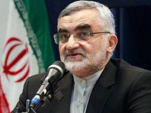 علاء الدين بروجردي