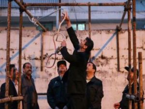 عشرات القاصرين على قائمة الاعدام في ايران
