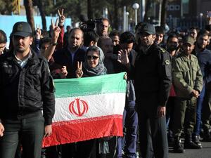 This is Sarmadi's fifth stop on his tour of the region. (AFP/File)