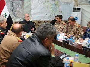 كتل "سائرون"، "النصر"، الحكمة" و"الوطنية" تسعى إلى تشكيل الحكومة المقبلة