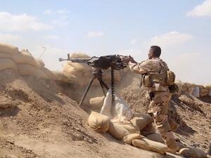 تشهد بغداد تفجيرات بشكل دوري