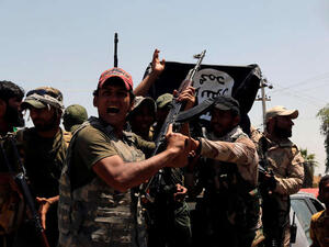 العراق.. الدواعش يعودون "بطريقة جهنمية"
