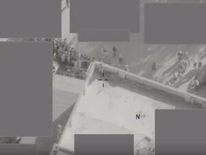 هكذا منعت طائرة بريطانية داعش من إعدام أشخاص