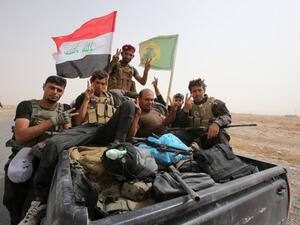 اقتتال المليشيات في ديالى تصاعد ليصل إلى حرب بين العشائر - أرشيف