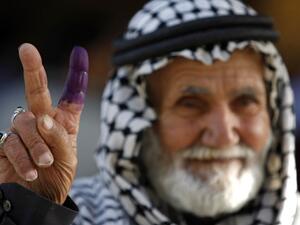 هذه النتائج تخالف التوقعات التي تحدثت عن تصدر قائمة العبادي نتائج الانتخابات 