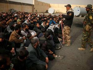 العفو الدولية: المختطفون العراقيون لا يزالوا في عداد المفقودين 