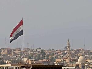 العلاقات مع التحالف الدولي مستمرة في جميع فعاليات ومجالات العمل