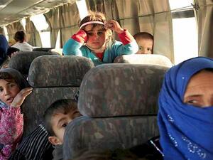 وزير الهجرة: كندا استقبلت 800 لاجئ إيزيدي من العراق
