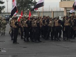 واشنطن ترحب بتنحي بارزاني عن رئاسة كردستان العراق
