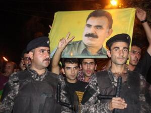 مقاتلات تركية تدمر ملاجئ ومخازن لـ"العمال الكردستاني" شمالي العراق
