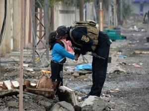 واشنطن تطالب حكومة بغداد بمنع ظهور نسخة جديدة من داعش