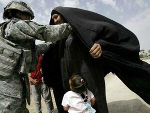 أوروبا تعتزم فرض قيود جديدة على اللاجئين - ارشيف 