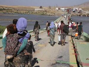 ترامب الذي زادت شعبيته بين الجمهوريين نفسه أقوى مرشح يمكنه التعامل مع الإرهاب