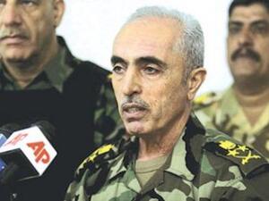 Babacar Zebari 