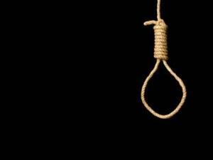  شهد العام الماضي تنفيذ أحاكم بالإعدام في 22 دولة وفقا لبيانات منظمة العفو الدولية