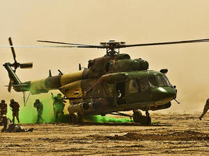 الحادث وقع في منطقة الابراهيمة 