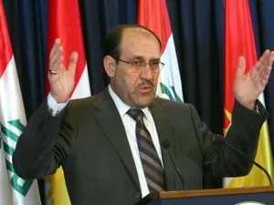 هيومن رايتس ووتش تتحدث عن معتقل سري في بغداد