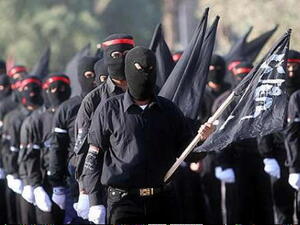 اتهام فصائل شيعية وقوى من الامن العراقي بارتكاب مجازر في قرية بروانة شرق العراق