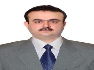 وزير التجارة الحالي عبد الكريم ملاس