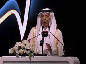 أحمد بن عبدالله بن زيد آل محمود، رئيس مجلس الشورى القطري