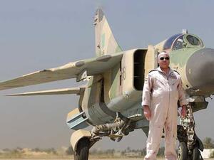 نواب شيعة يتهمون وزير الدفاع السني خالد العبيدي بإحالة 27 ضابطاً وطيارين شيعة الى التقاعد