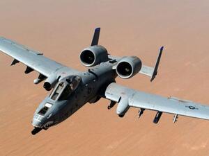 طيران التحالف الدولي يقصف قريتي الصالحية والخالدية اللتين يسيطر عليهما تنظيم داعش