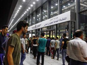 المجلس الوزاري للأمن الوطني يعقد اجتماعا طارئا برئاسة العبادي لمناقشة الوضع الأمني