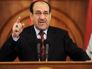 Maliki to keep office?