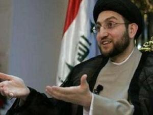 الحكيم يطالب المالكي بالتخلي عن ترشحه