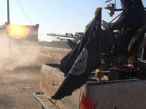 داعش يشن هجومين منفصلين بغرب الموصل وجنوب محافظة كركوك 