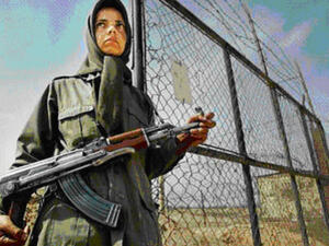 مجاهدو خلق يتحدثون عن مؤامرة ايرانية مع المالكي 