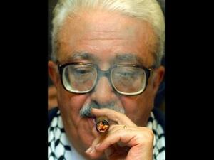 Tareq Aziz