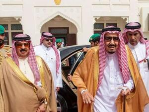 العاهل السعودي، الملك سلمان بن عبد العزيز