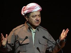 Barzani