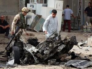 Iraq