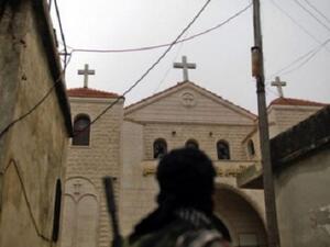 نحو 70 بالمئة من العوائل المسيحية المهجرة عادت إلى مناطقها في سهل نينوى ومدينة الموصل