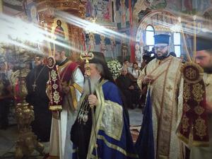 لجنة قانونية لتحديث وتطوير قوانين الكنيسة في الاردن من بينها قانون الأحوال الشخصية 