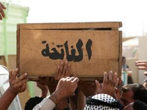 تفجيرات انتحارية بسيارات مفخخة ضربت العاصمة العراقية بغداد ومدينة الفلوجة