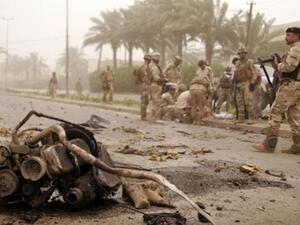 Iraq