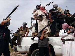 نزاع عشائري مسلّح في محافظة البصرة جنوبي العراق