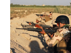 “داعش” فرض سيطرته على نحو 60 قرية بمنطقة سهل نينوى ذات الغالبية الشبكية والتركمان