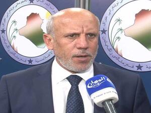 عضو التحالف الوطني العراقي، حبيب الطرفي