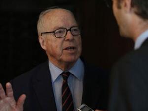 تصريحات بليكس بعد 10 سنوات من غيابه