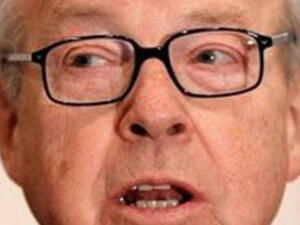  مفتش الاسلحة السابق في الامم المتحدة هانز بليكس 