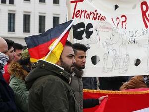 يمثل العراقيون واحدة من أكبر مجموعات اللاجئين بألمانيا في السنوات الأخيرة