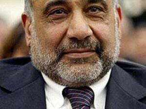 عادل عبد المهدي