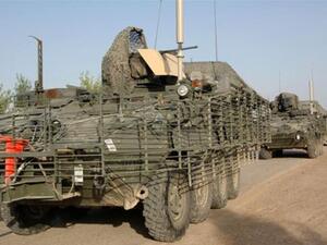 قتل في  العراق أكثر من 4400 جندي أميركي