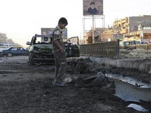 Iraq